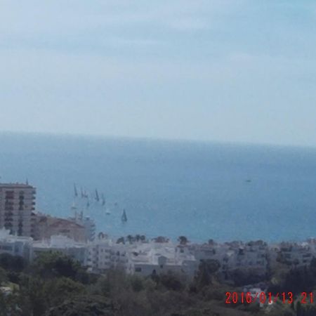 Hercules Apartment Benalmádena Esterno foto