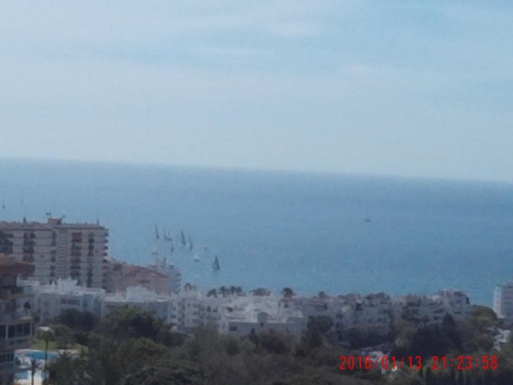 Hercules Apartment Benalmádena Esterno foto